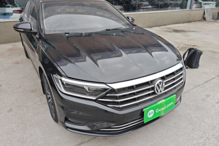 Used Volkswagen Sagitar 2021 280TSI DSG Comfort Connect Edition
