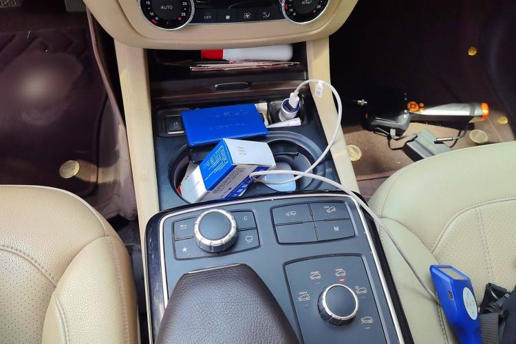 Used Mercedes-Benz GLE 2017 GLE 400 4MATIC
