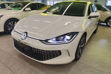 Used Volkswagen Lamando 2025 Lavida L 280TSI DSG Cool & Spicy Edition