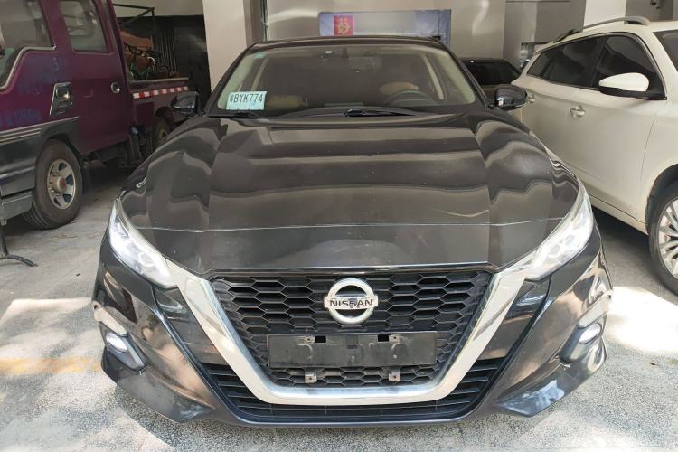 Used Nissan Teana 2020 2.0L XL Comfort Edition