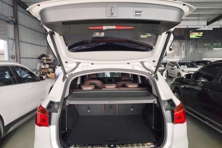 Used BMW X1 2019 sDrive18Li Premium Edition
