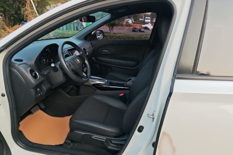 Used Honda XR-V 2017 1.5L LXi CVT Classic Edition
