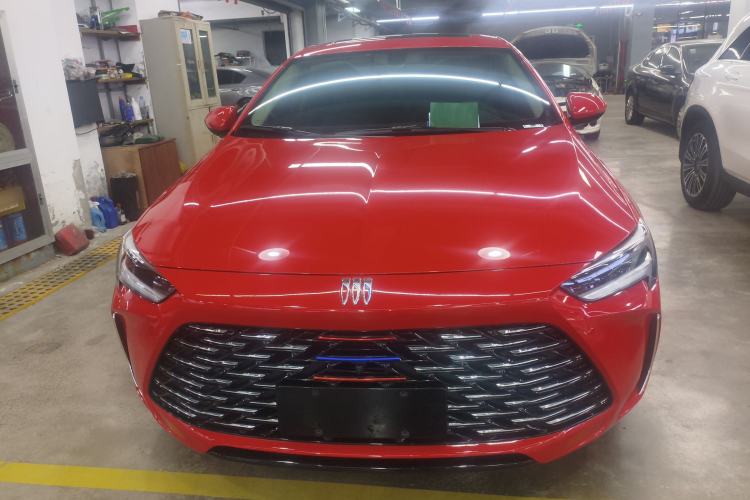 Used Buick Regal 2024 25T Deluxe Edition
