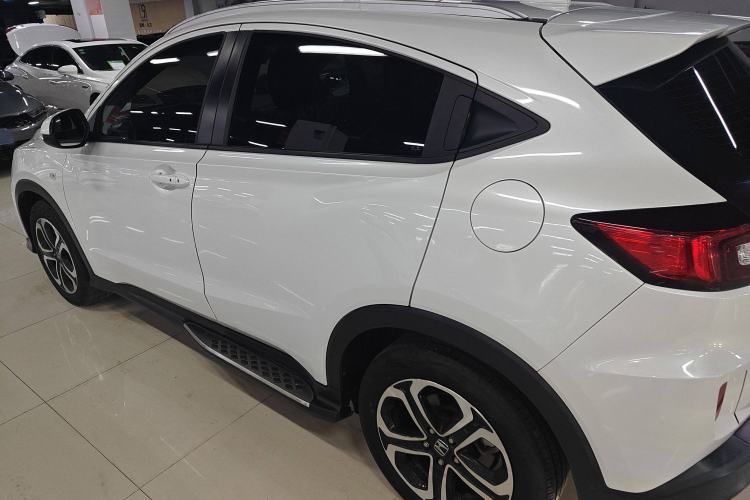 Used Honda XR-V 2021 1.5L CVT Comfort Version
