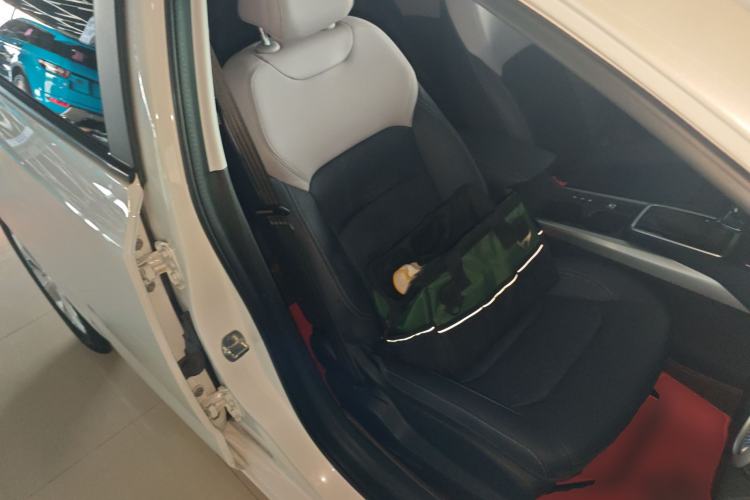 Used Chevrolet Monza 2024 1.5L Dual-Clutch Enjoyment Edition
