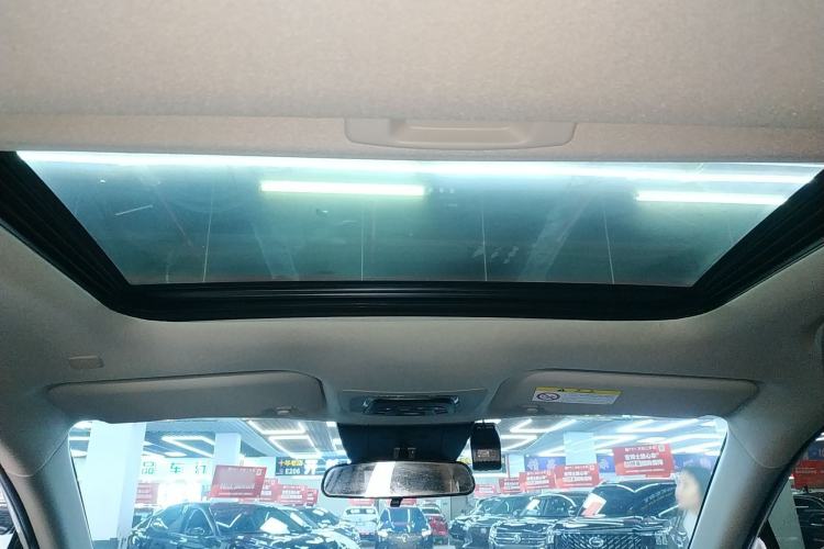 Used Toyota FRONTLANDER 2023 2.0L CVT Leading Edition