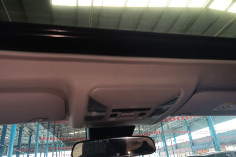 Used Toyota Wildlander 2020 2.0L CVT Two-Wheel Drive Luxury Edition