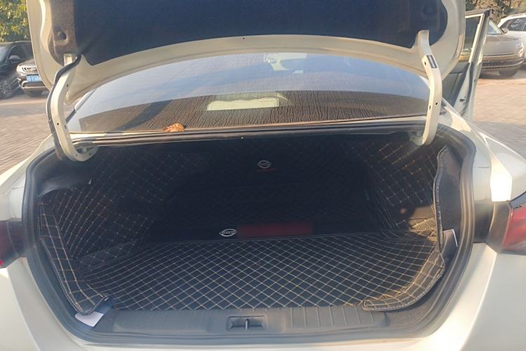 Used Nissan Sylphy 2022 1.6L XL CVT Enjoyment Edition
