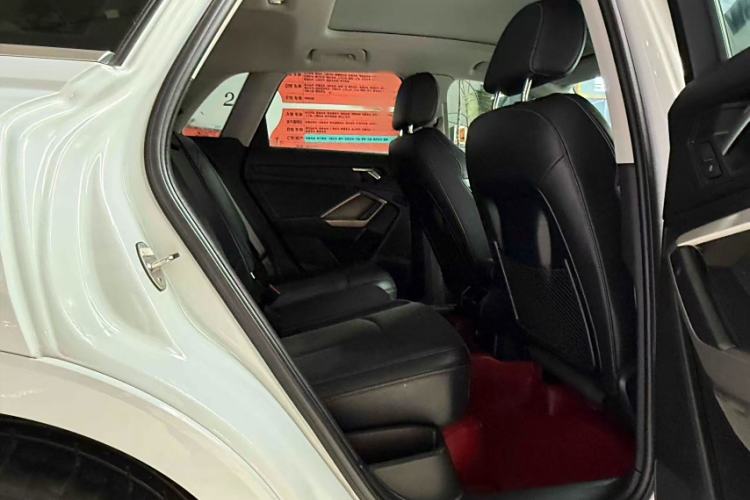 Used Audi Q3 2023 35 TFSI Fashion Dynamic Model (1.4T)
