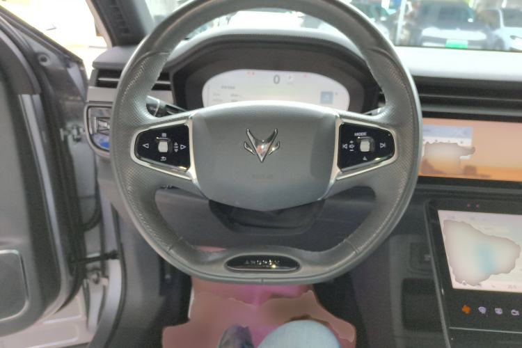 Used ARCFOX Alpha T 2023 688E+ Forest Edition 160kW
