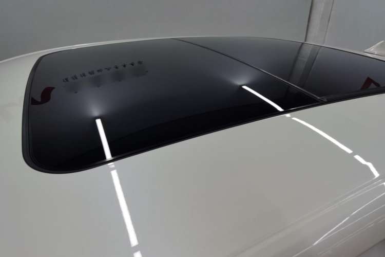 Used Ford Taurus 2019 EcoBoost 245 Premium Edition
