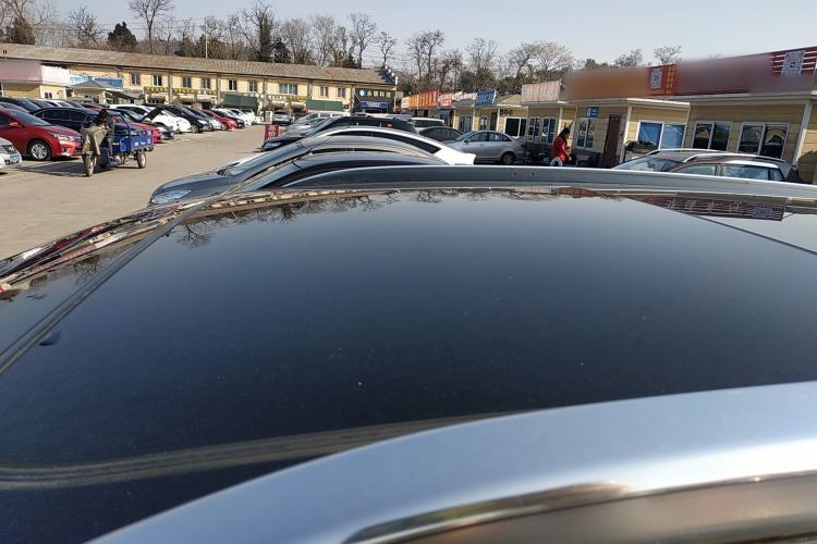 Used Audi Q7 2015 35 TFSI Sport Edition
