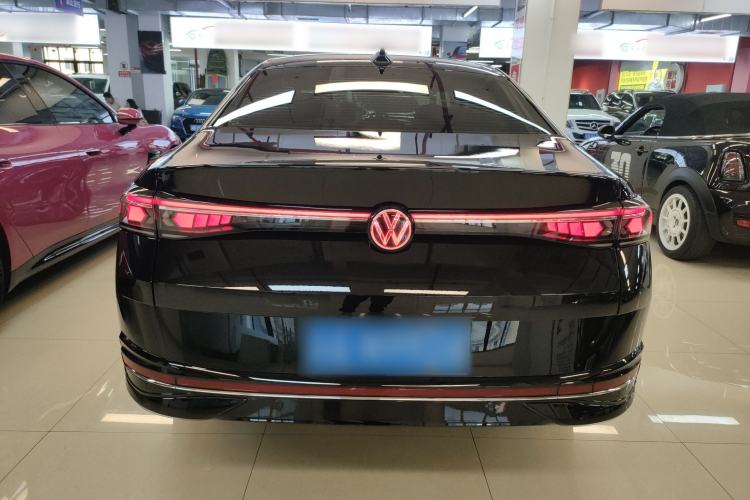 Used Volkswagen Magotan 2024 380TSI DSG Ultimate Edition
