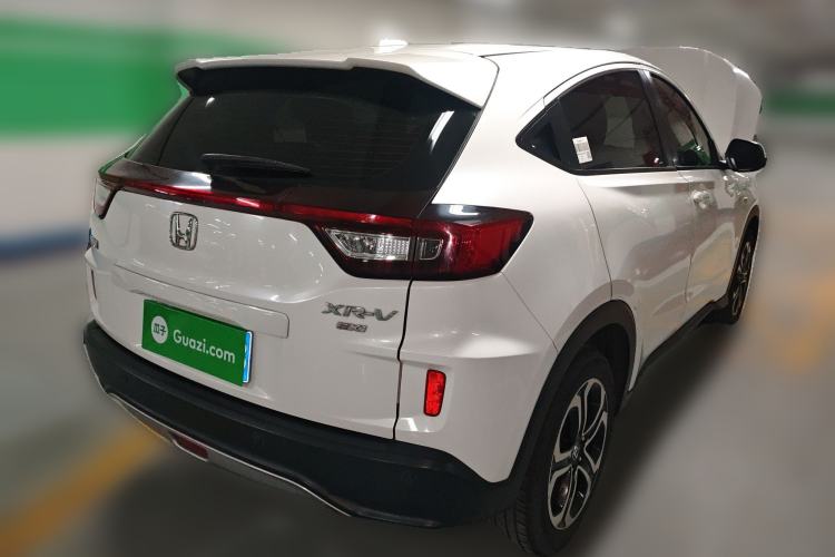 Used Honda XR-V 2015 1.8L EXi CVT Comfort Version
