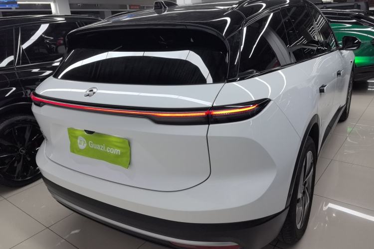 Used Nio ES6 2023 75 kWh