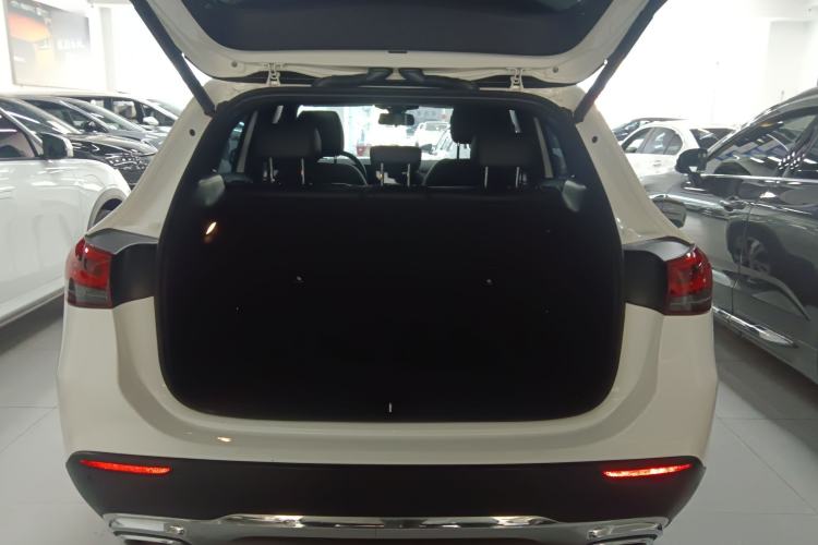 Used Mercedes-Benz GLA 2020 GLA 200