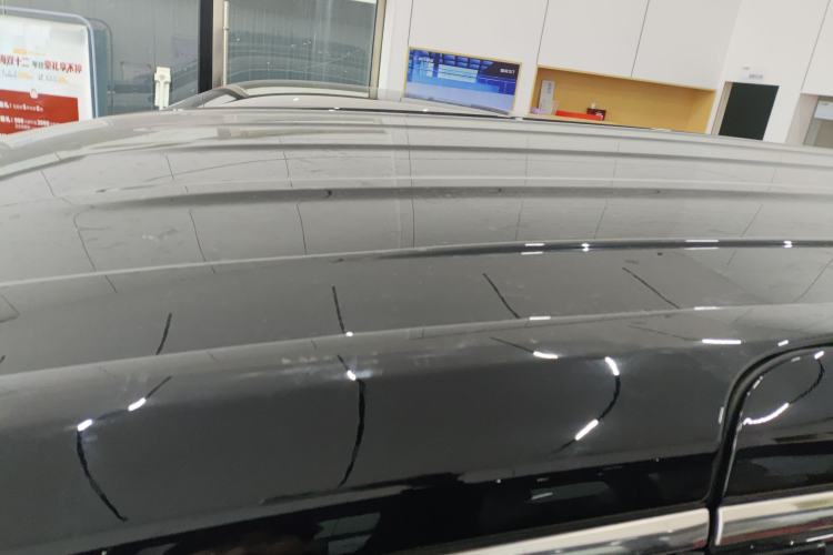 Used FORTHING Xinghai V9 
