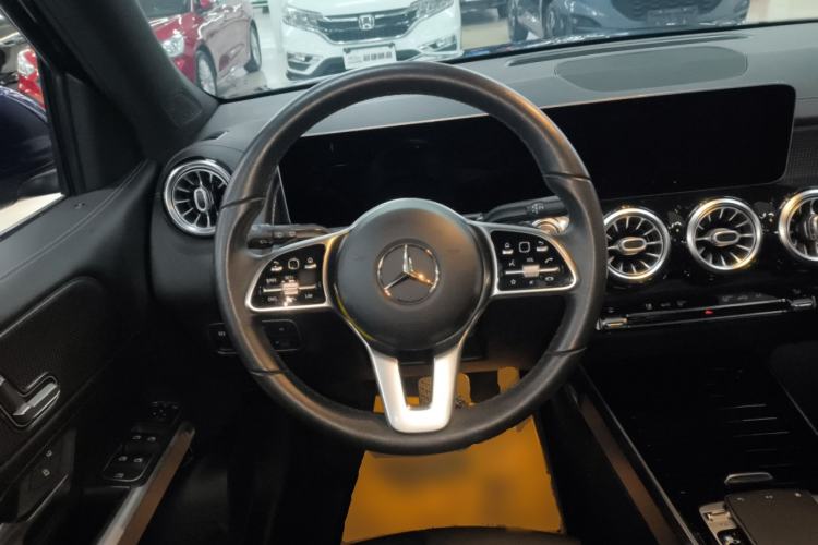 Used Mercedes-Benz GLB 2020 GLB 200 Stylish Edition