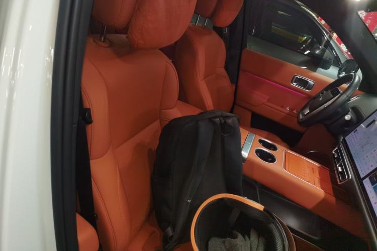 Used Li Auto L7 2024 Pro Model