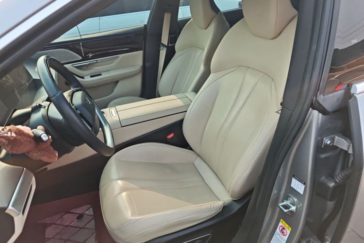 Used XPeng P7 2022 480E
