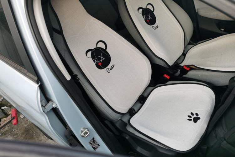 Used Leapmotor T03 2023 403 Lite Edition
