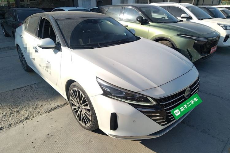 Used Nissan Teana 2022 2.0T XL Enjoyment Edition
