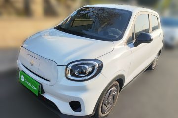 Used Leapmotor T03 2024 200 Lite Edition