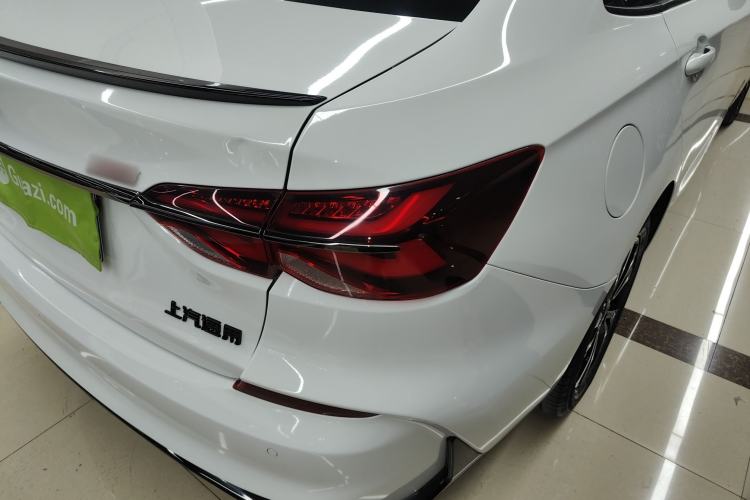 Used Chevrolet Monza 2019 RS 330T Automatic Comfort Edition China VI Standard