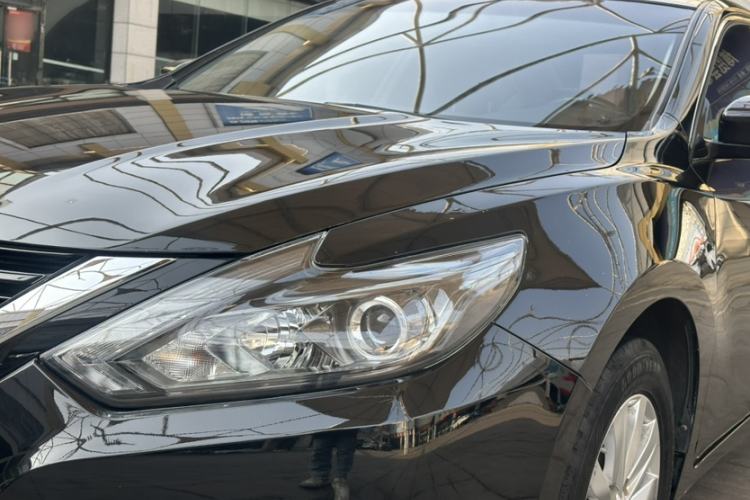 Used Nissan Teana 2018 2.0L XL Smart Upgrade Edition
