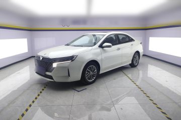 Used Venucia D60 2023 PLUS 1.6L XL CVT Yue Ling Edition