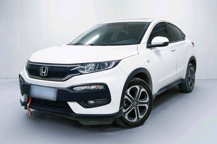 Used Honda XR-V 2017 1.8L EXi CVT Comfort Version
