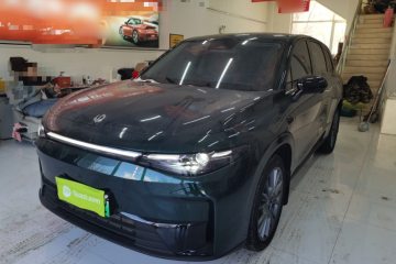 Used Leapmotor C10 2024 210 Comfort Edition