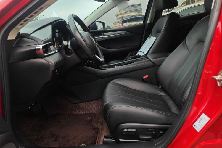 Used Mazda Atenza 2020 2.0L Blue Sky Luxury Edition
