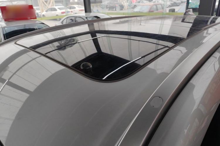 Used  L7 2025 EM-i 115km Exploration+ Edition