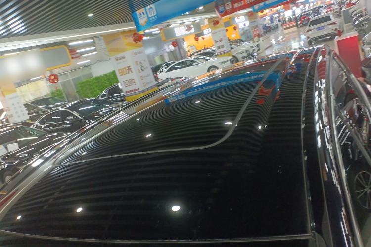 Used Volkswagen Viloran 2023 380TSI Luxury Edition
