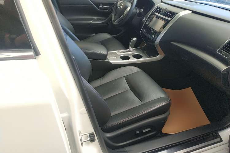 Used Nissan Teana 2016 2.0L XL-Upper Smart Edition
