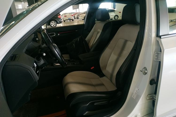 Used Honda Civic 2023 HATCHBACK 2.0L eHEV Extreme Control Edition
