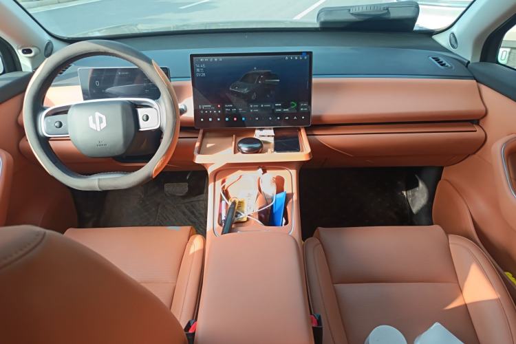 Used Leapmotor C10 2026 605 LiDAR Version