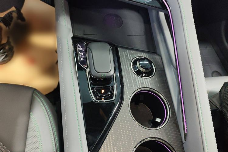 Used Zeekr 001 2023 ME Edition 100 kWh
