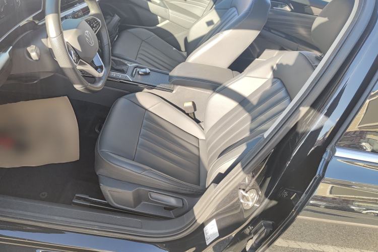 Used Volkswagen Passat 2023 Revised Version 280TSI Business Edition
