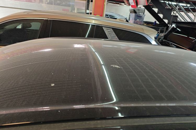 Used Wuling Bingo PLUS 2024 330 km Range Five-Seater Version
