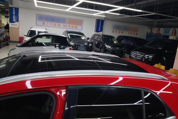 Used Mercedes-Benz GLA 2015 GLA 200 Sport Edition