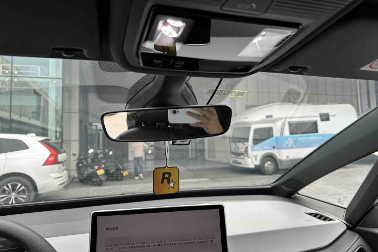 Used Volkswagen ID.3 2025 Smart Version Pure & Intelligent Enjoyment Edition
