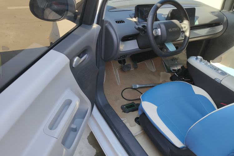 Used  Lumin 2025 205 km Xiangqin Version