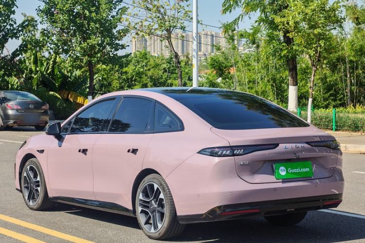 Used AION RT 2025 650 LiDAR Edition
