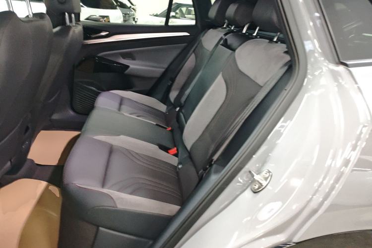 Used Volkswagen ID.4 CROZZ 2024 PRIME