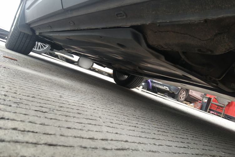 Used Jetta VS7 2023 280TSI Automatic Enjoyment Edition