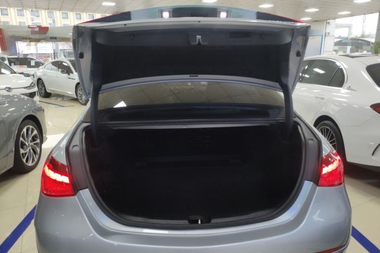 Used Mercedes-Benz C-Class 2023 Revised C 200 L Sport Edition
