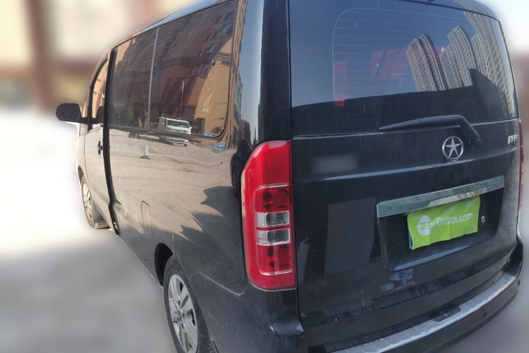 Used  M3 2016 IKEA Edition 1.6L Luxury Smart Model