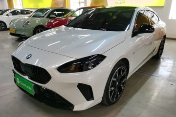 Used BMW 2 Series 2025 225L M Sport Night Edition Package